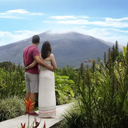 Colinas Del Miravalles Hotel & Hot Springs