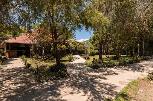 Colinas Del Miravalles & Hot Springs 3* Guayabo (Guanacaste)