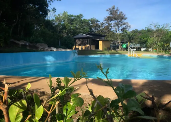 Colinas Del Miravalles & Hot Springs