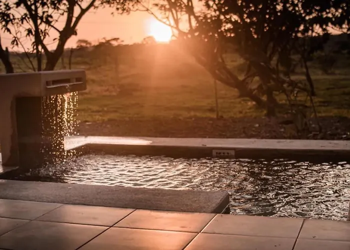 Colinas Del Miravalles & Hot Springs 3*