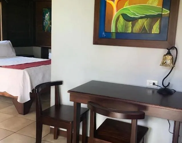Colinas Del Miravalles & Hot Springs 3* Guayabo (Guanacaste)