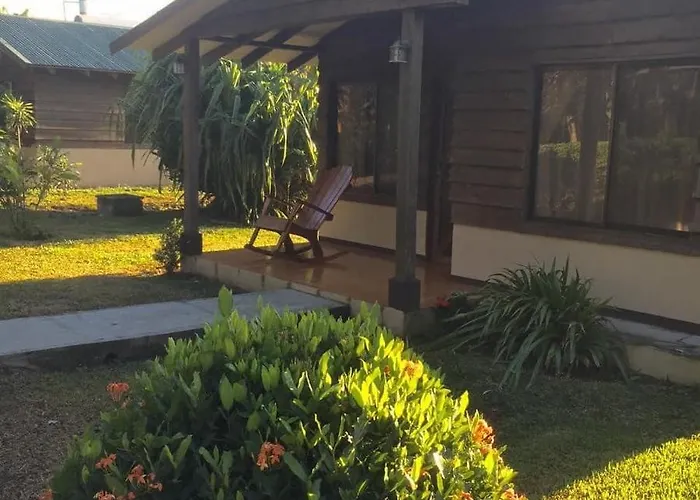 Colinas Del Miravalles & Hot Springs 3*