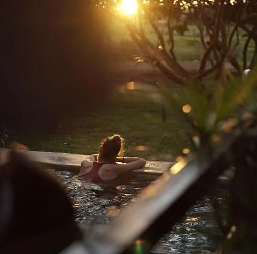 Hotel Colinas Del Miravalles & Hot Springs 3*