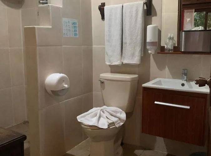 Hotel Colinas Del Miravalles & Hot Springs 3*