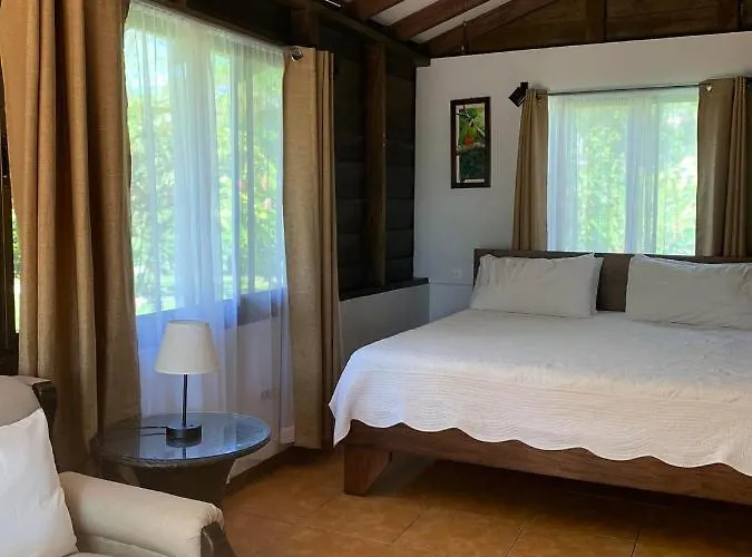 Colinas Del Miravalles & Hot Springs 3* Guayabo (Guanacaste)