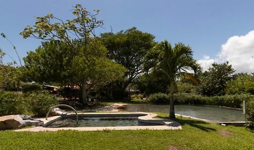 Colinas Del Miravalles & Hot Springs Hotel Guayabo (Guanacaste)