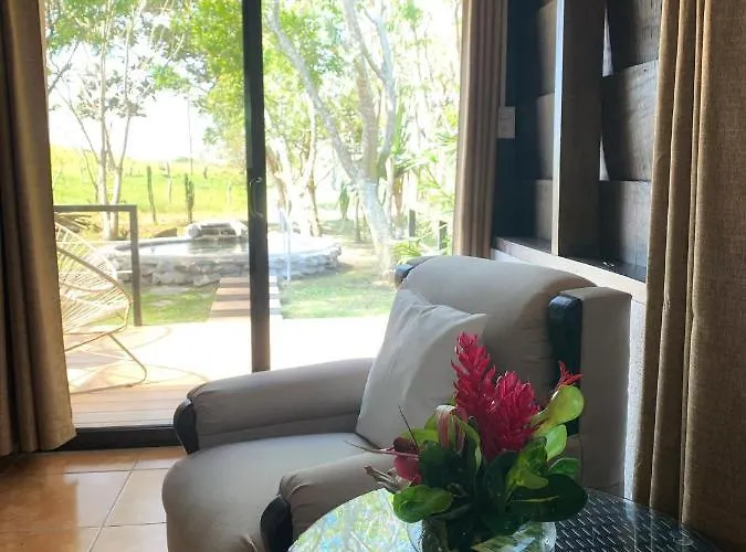 Colinas Del Miravalles & Hot Springs 3* Guayabo (Guanacaste)