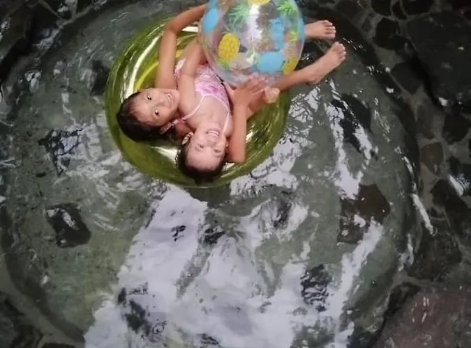 Colinas Del Miravalles & Hot Springs 3*