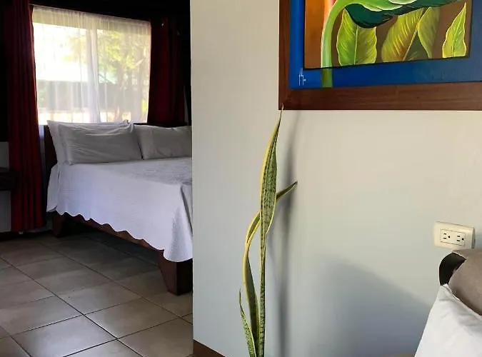Colinas Del Miravalles & Hot Springs 3* Guayabo (Guanacaste)