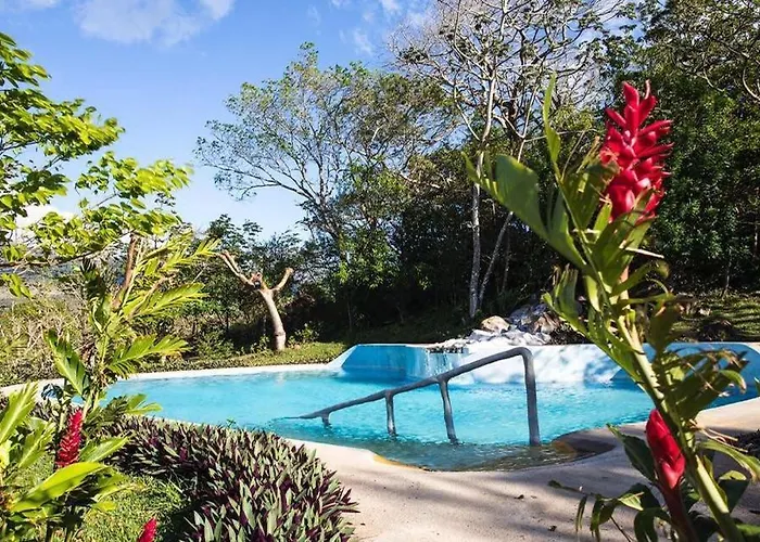 Colinas Del Miravalles & Hot Springs 3*