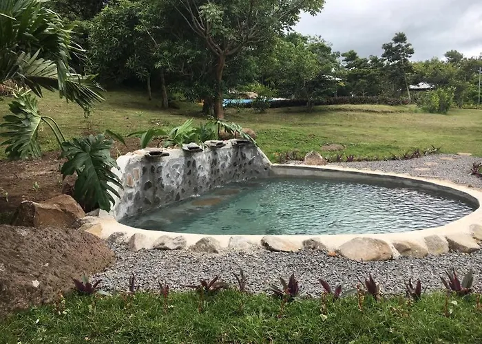 Hotel Colinas Del Miravalles & Hot Springs 3*