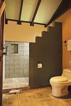 Colinas Del Miravalles & Hot Springs 3*