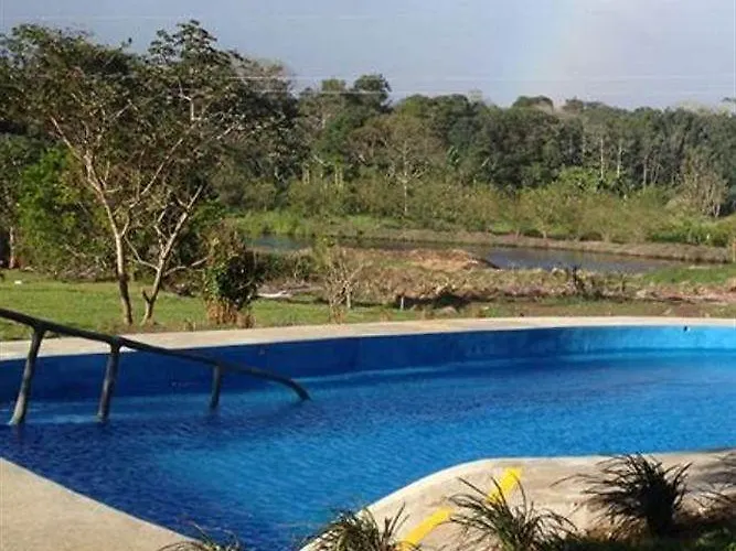 Colinas Del Miravalles & Hot Springs Hotel Guayabo (Guanacaste)
