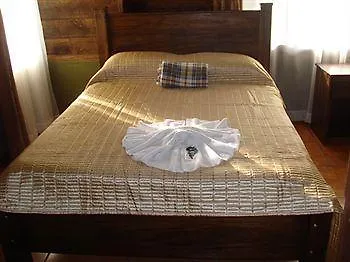 Colinas Del Miravalles & Hot Springs Hotel 3*