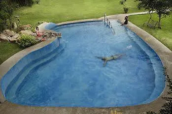 Colinas Del Miravalles & Hot Springs Hotel Guayabo (Guanacaste)