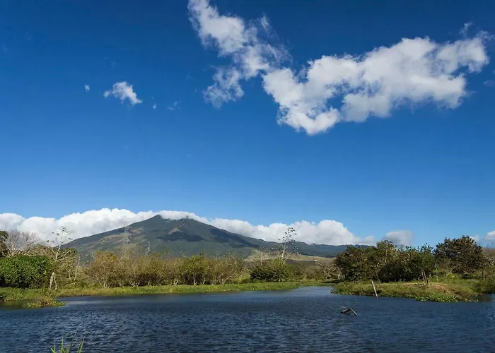 Colinas Del Miravalles & Hot Springs 3* Guayabo (Guanacaste)